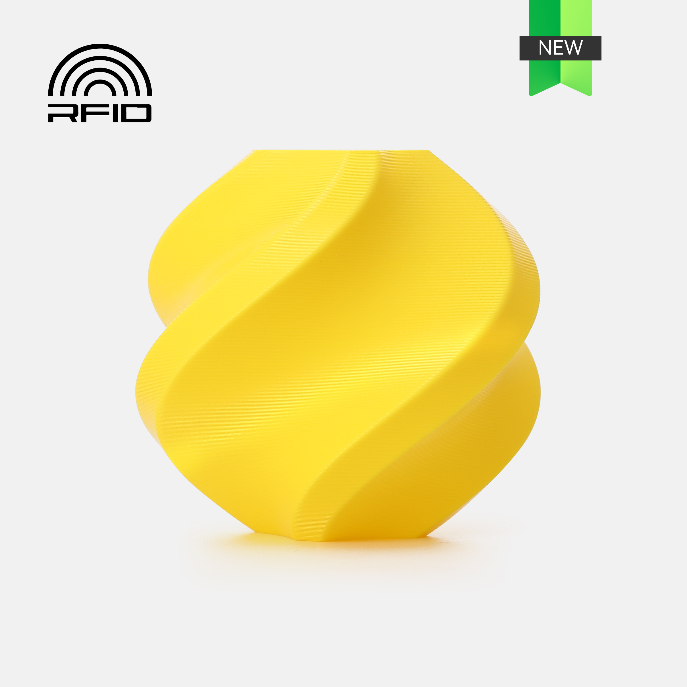 PETG Basic フィラメント ホワイトx2 ブラックx2 Bambu Lab PETG ベーシック フィラメント｜簡単に高品質3Dプリント