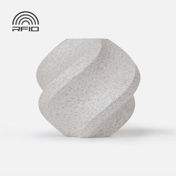 Bambu Lab PLA マーブル フィラメント｜簡単に高品質3Dプリント