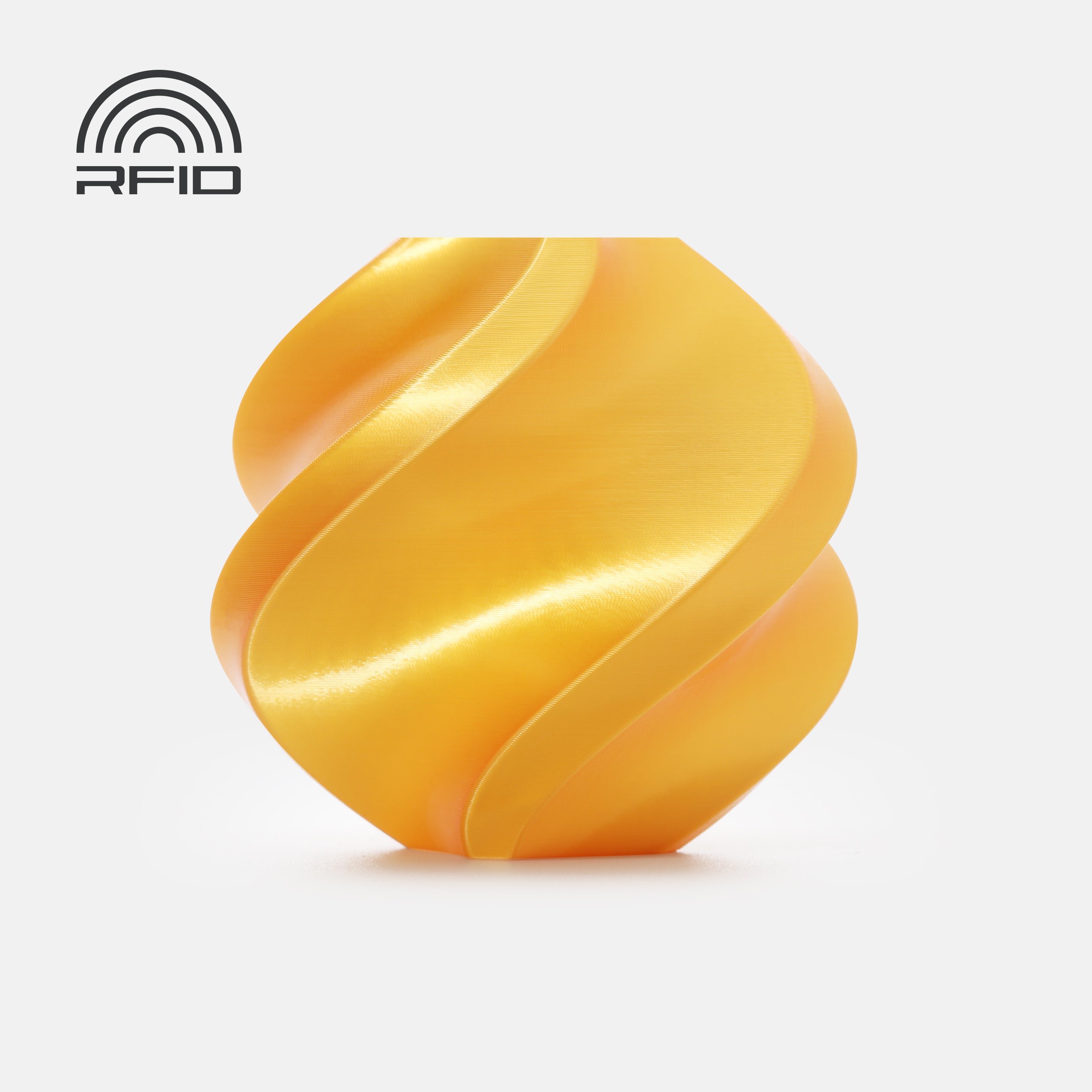 Bambu Lab PLA シルク+ フィラメント｜簡単に高品質3Dプリント | Bambu