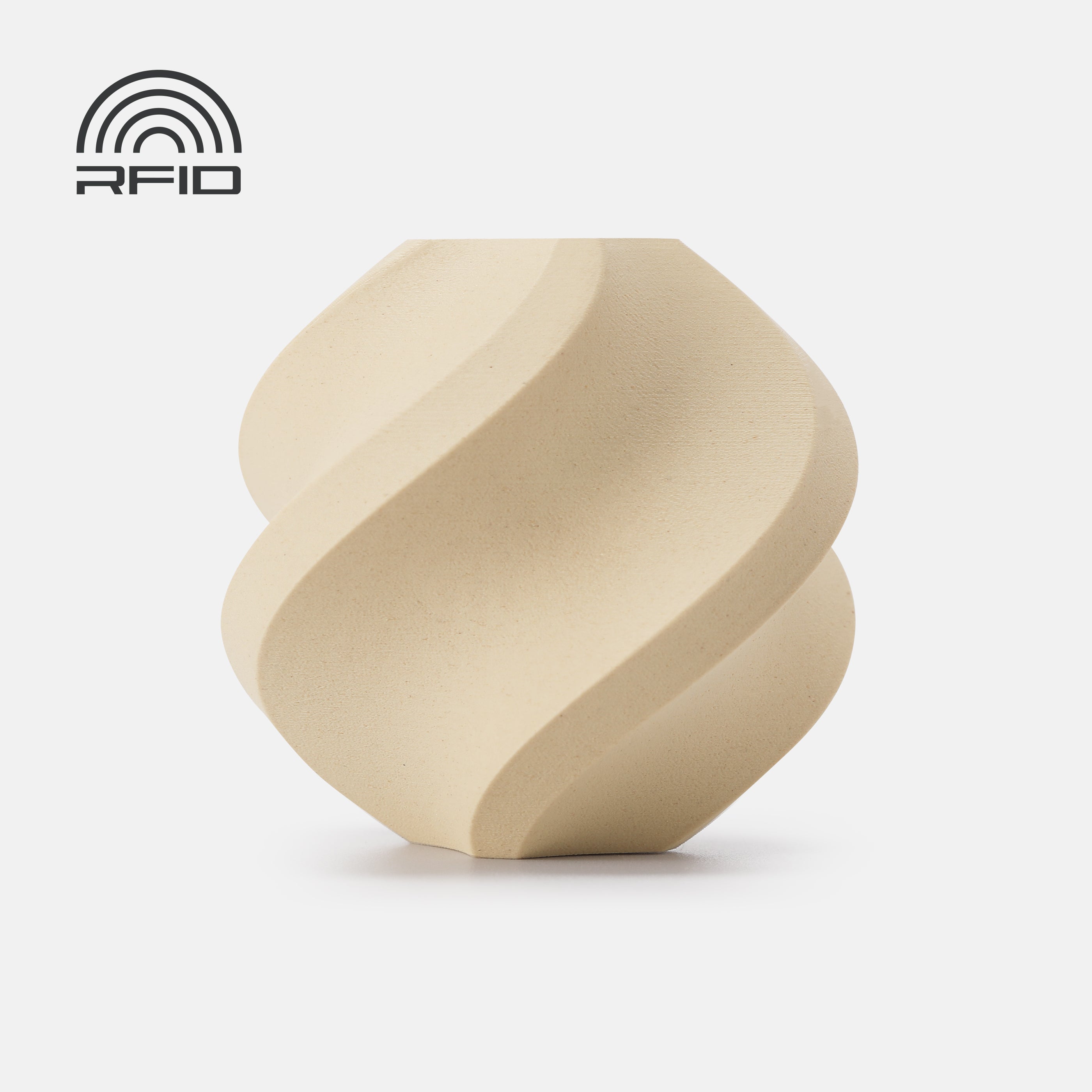 Bambu Lab PLA ウッド フィラメント｜簡単に高品質3Dプリント | Bambu