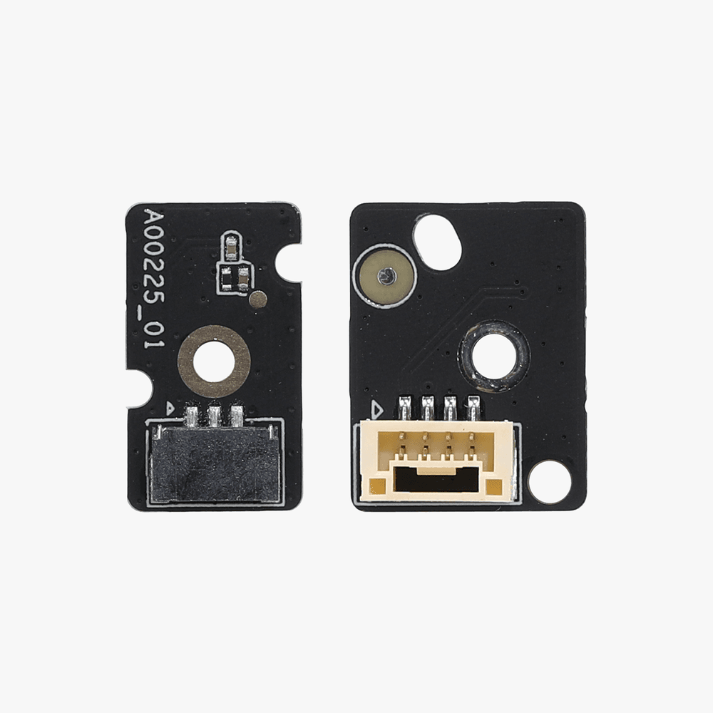 Spare Parts Extruder Parts H2D | Bambu Lab JP ストア