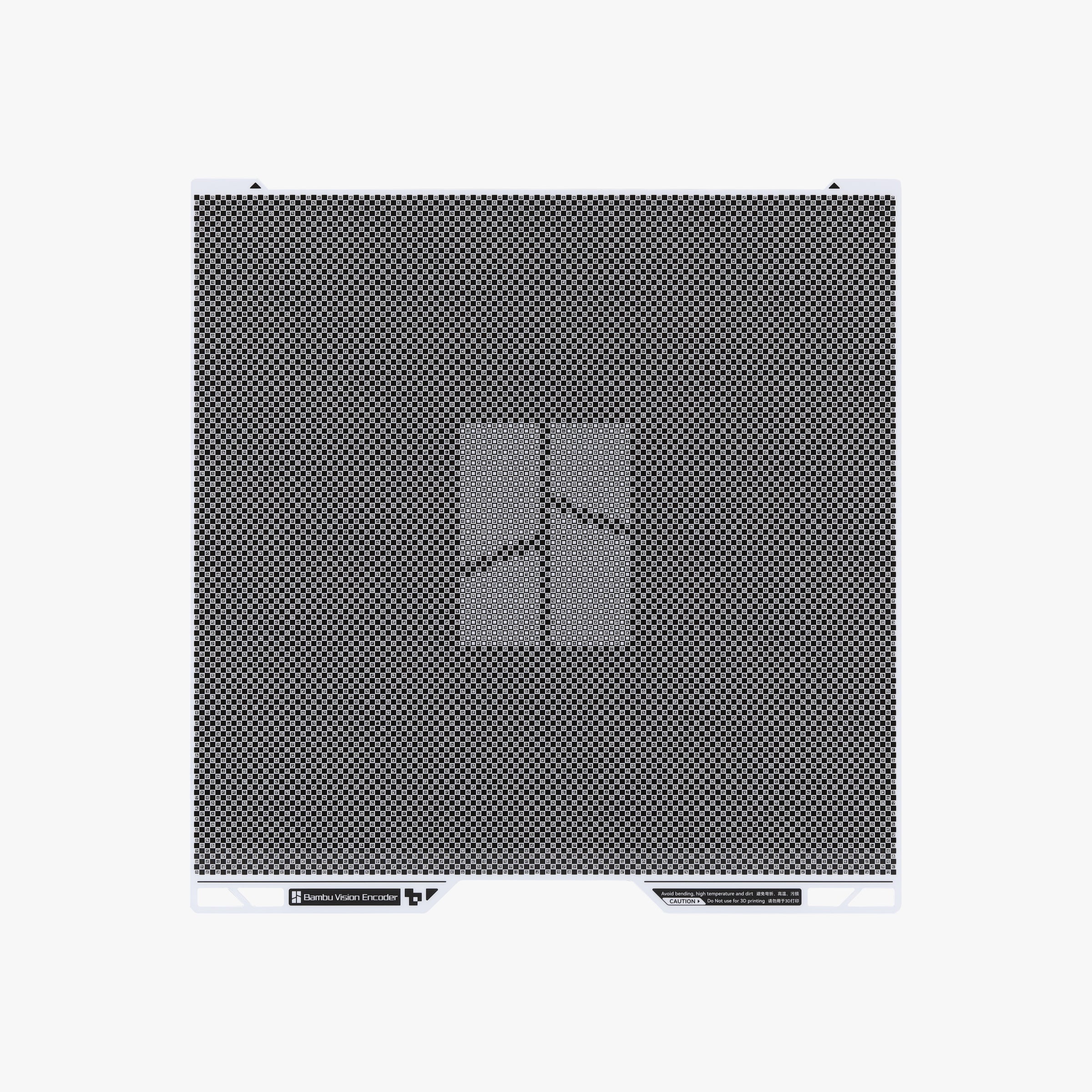 ビジョンエンコーダー- 50μm精度補正 | Bambu Lab ストア | Bambu Lab