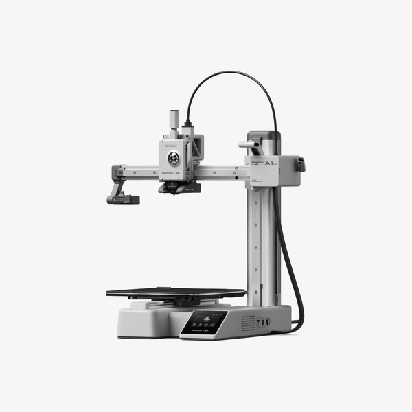 パソコン Bambu Lab A1 mini 初心者向け A1 mini 3Dプリンター｜ Bambu Lab公式ストア | Bambu Lab