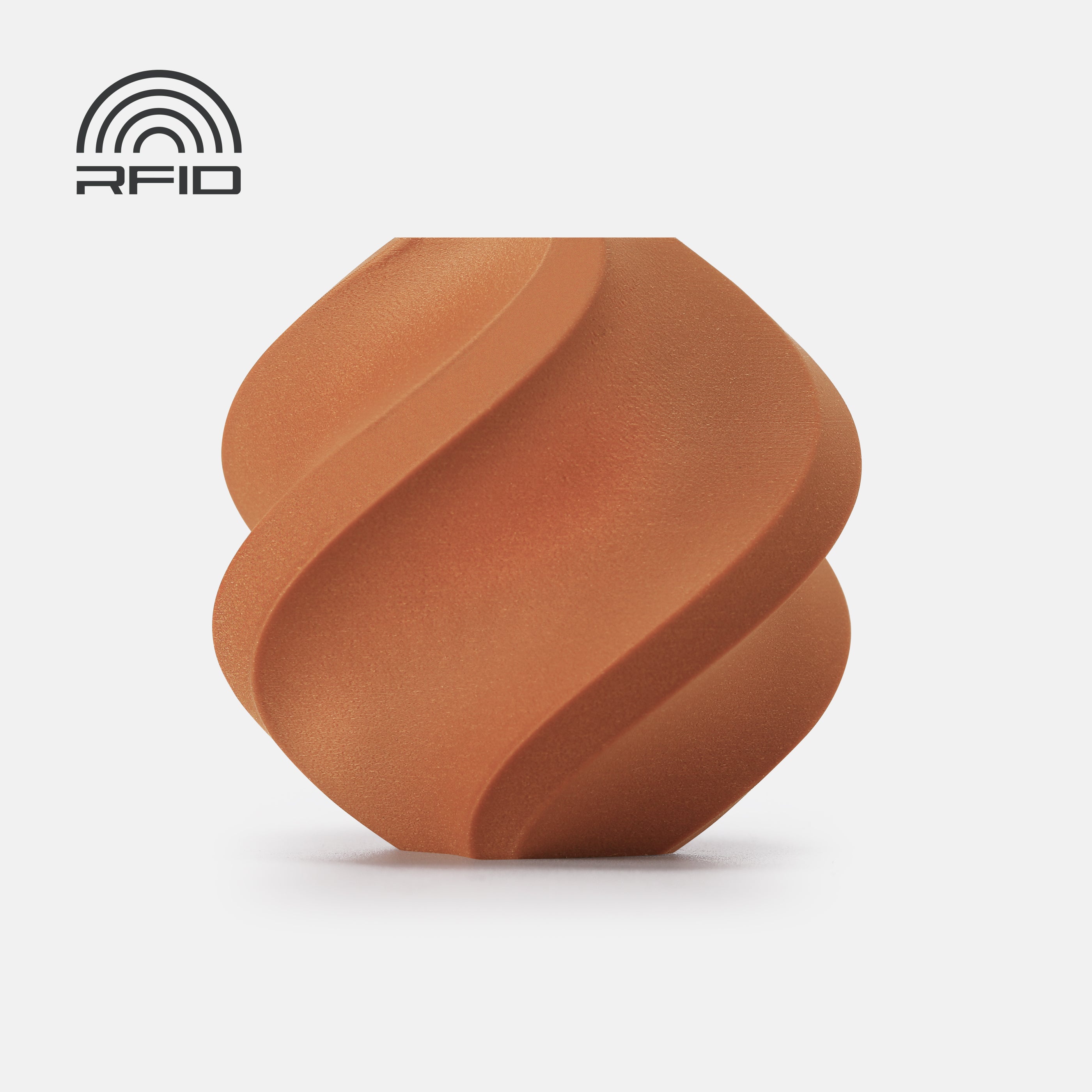 Bambu Lab PLA ウッド フィラメント｜簡単に高品質3Dプリント | Bambu