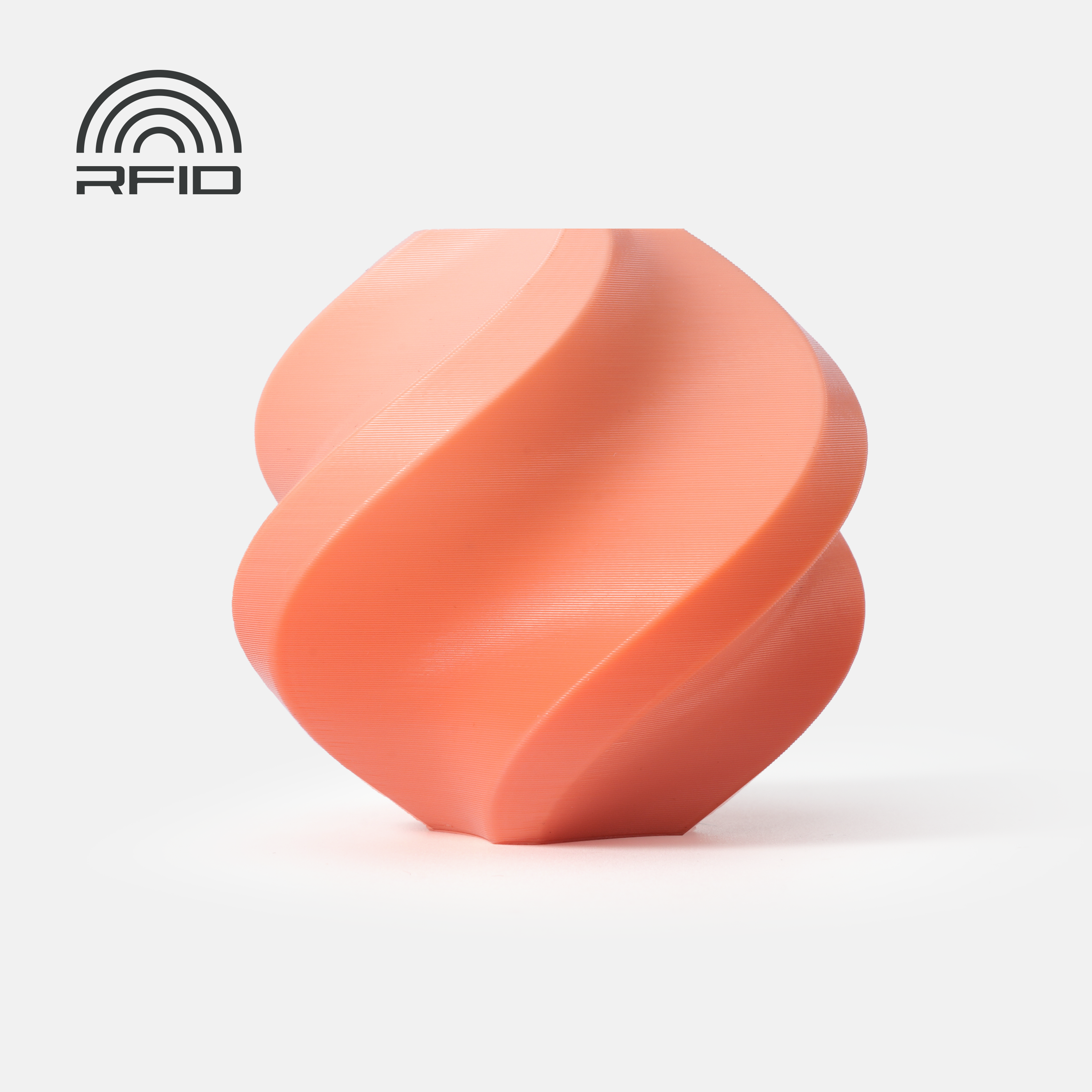 Bambu Lab PLA グラディエント フィラメント｜簡単に高品質3Dプリント