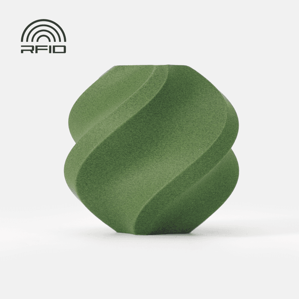 Bambu Lab PLA-CF フィラメント｜簡単に高品質3Dプリント | Bambu Lab