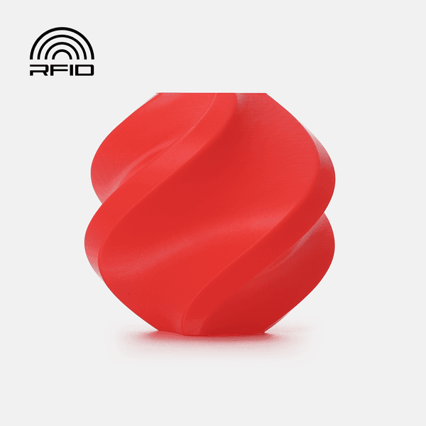 Bambu Lab PETG ベーシック フィラメント｜簡単に高品質3Dプリント