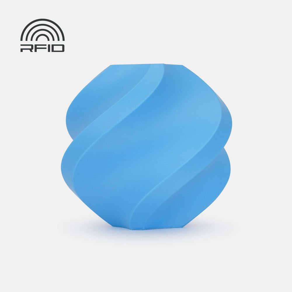 Bambu Lab 3Dプリンター用フィラメント | Bambu Lab 公式ストア