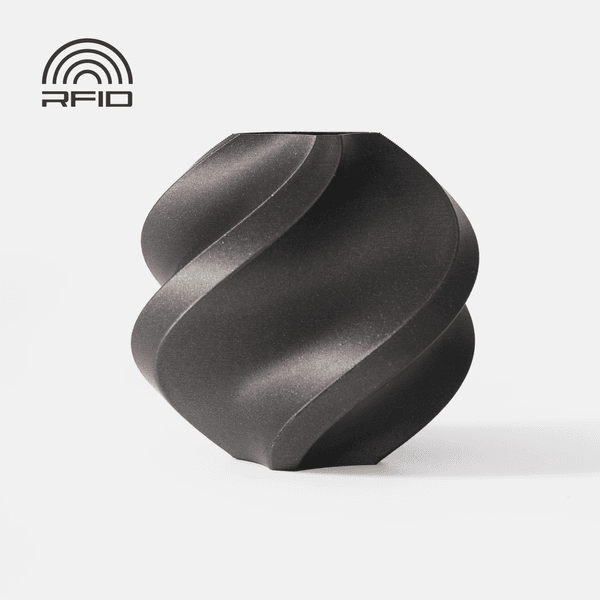 Bambu Lab PLA メタル フィラメント｜簡単に高品質3Dプリント | Bambu