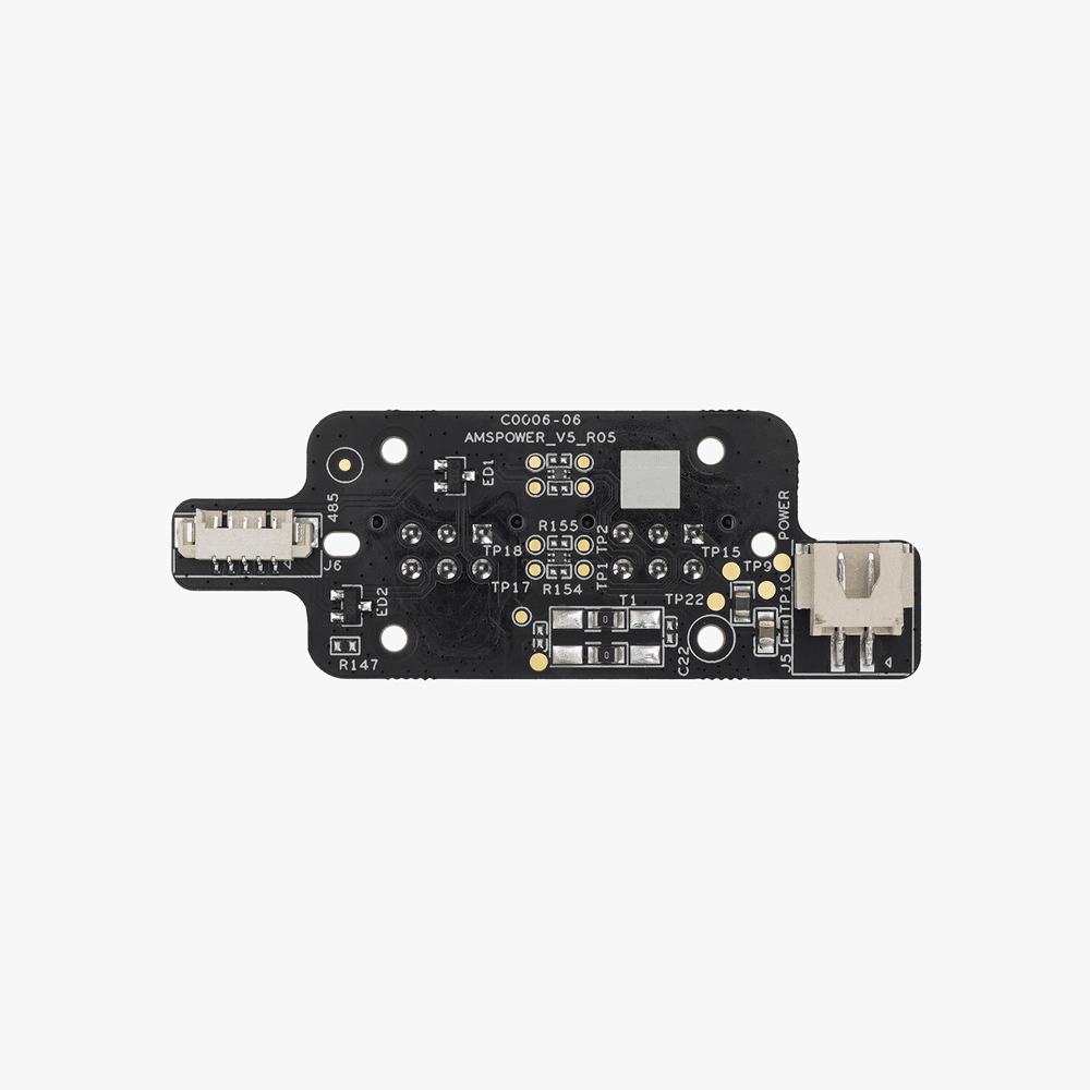Spare Parts Circuit Boards AMS | Bambu Lab JP ストア