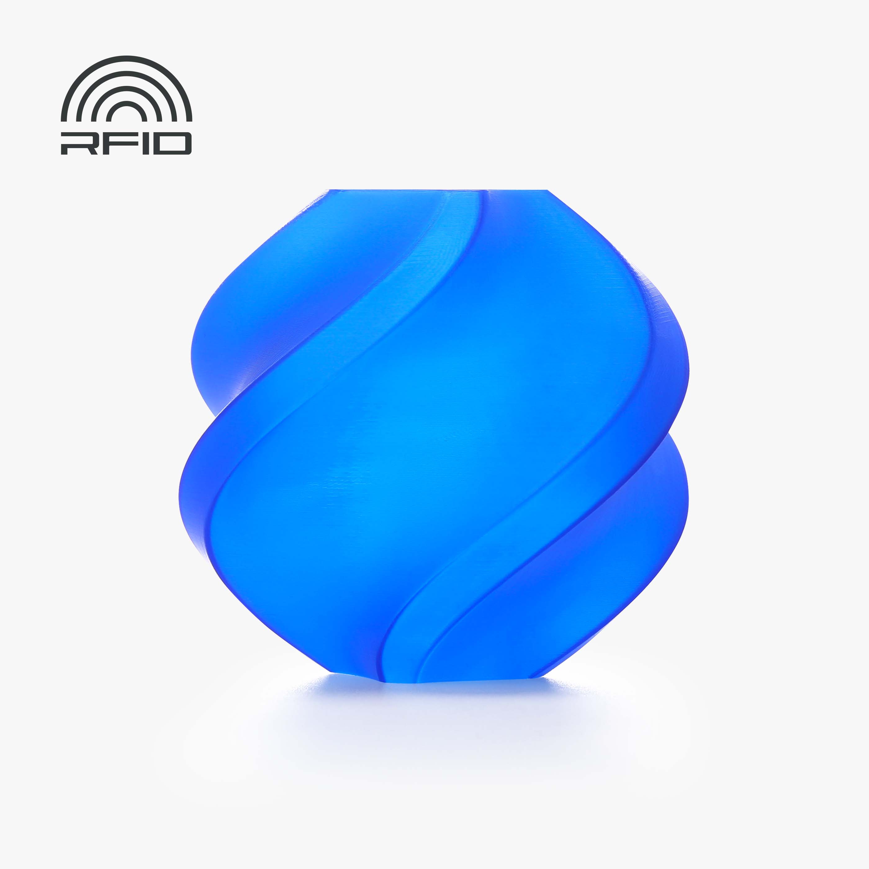 Bambu Lab PLA 半透明 フィラメント｜簡単に高品質3Dプリント | Bambu
