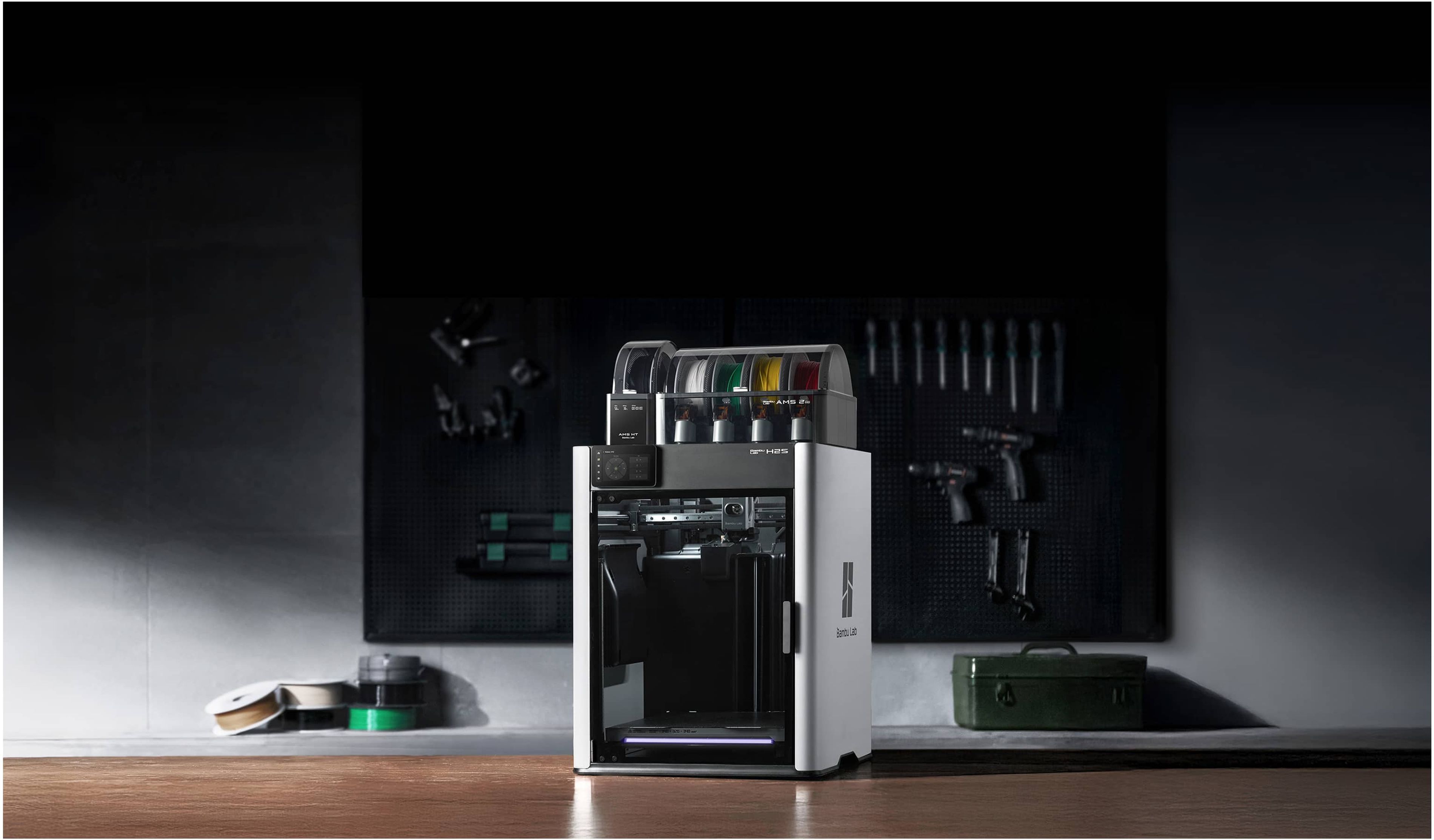 １４万円相当 Bambu Lab A1AMS 付き　オプションもりもりセット Bambu Lab A1AMS 付き オプションもりもりセット 3Dプリンター A1 14