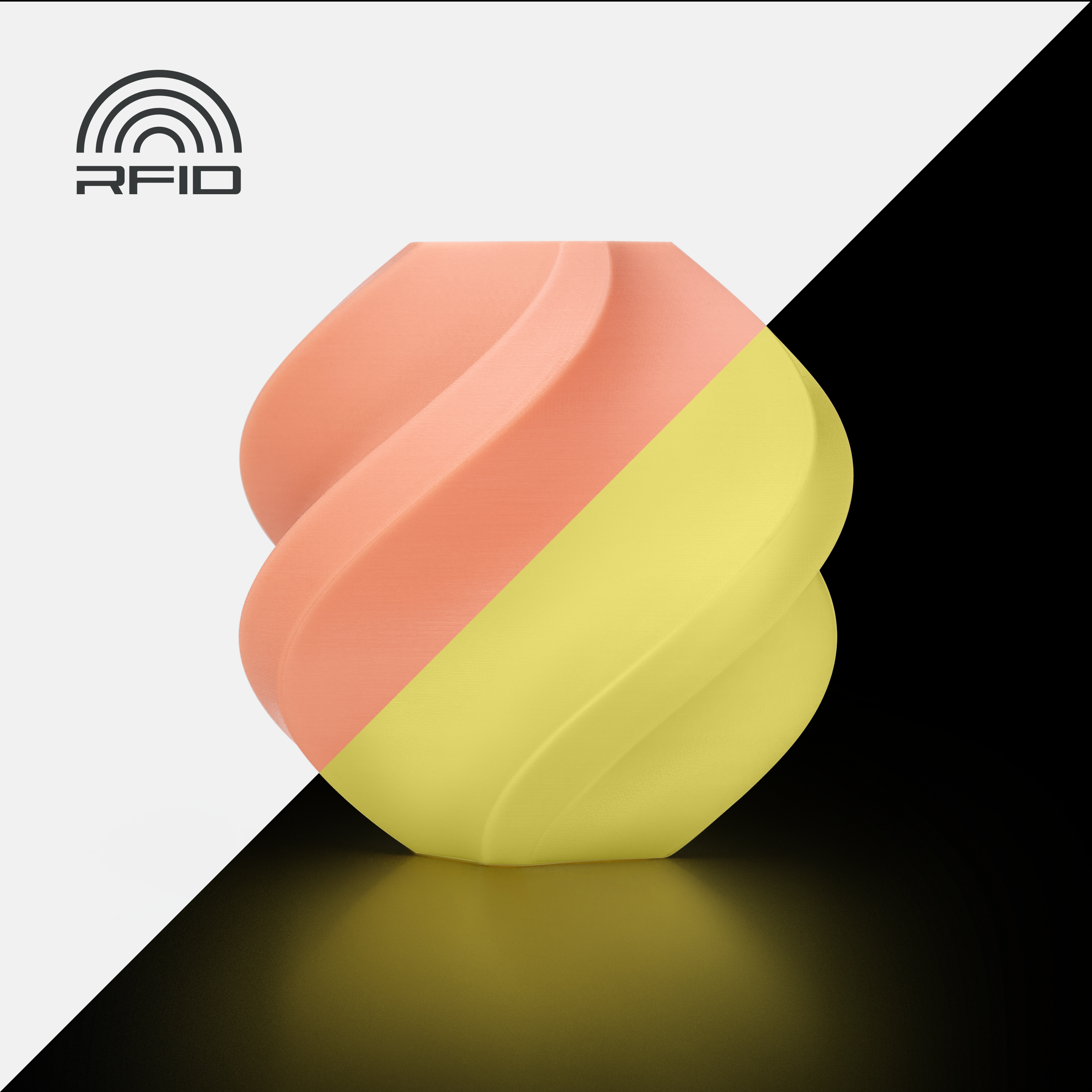 Bambu Lab PLA グロー フィラメント｜簡単に高品質3Dプリント | Bambu