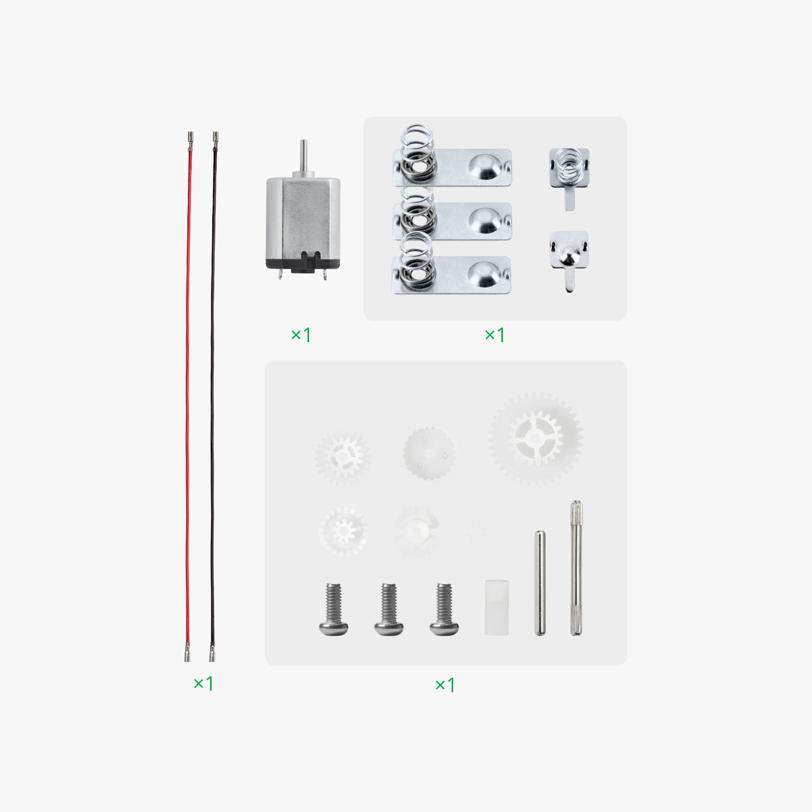 自分ビジネススタートキット Online Maker's Supply スターターキット | Bambulab ストア | Bambu Lab JP
