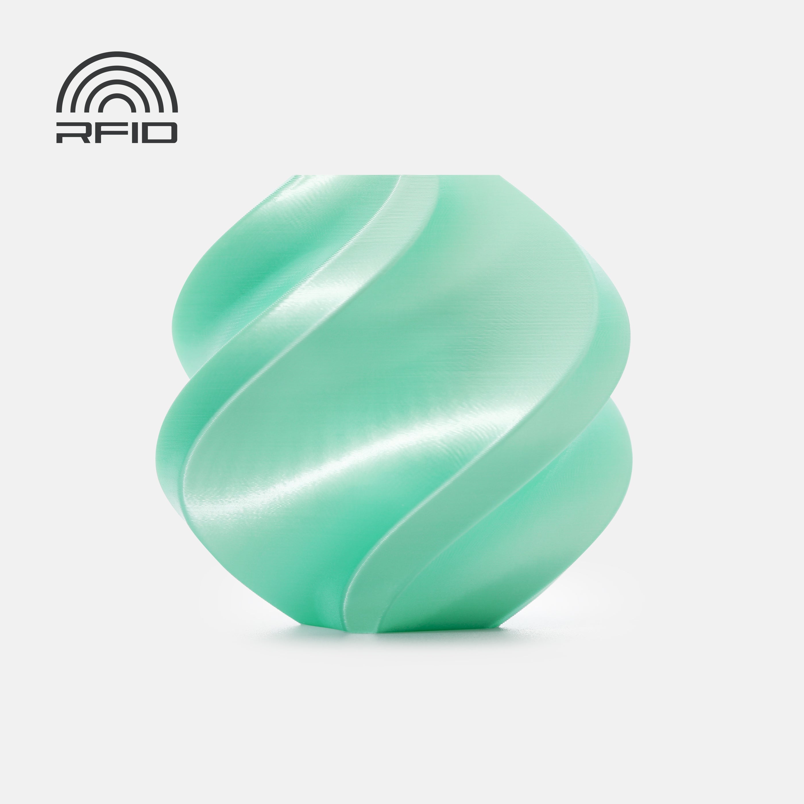 Bambu Lab PLA シルク+ フィラメント｜簡単に高品質3Dプリント | Bambu