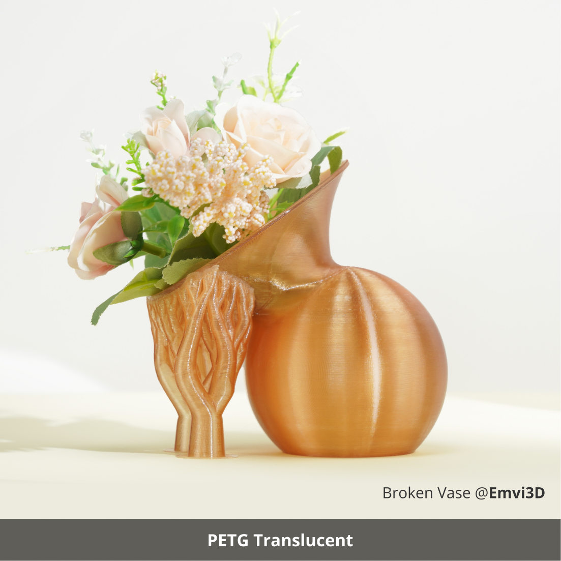 Bambu Lab PLA/PETG用サポート材-フィラメント｜簡単に高品質3D