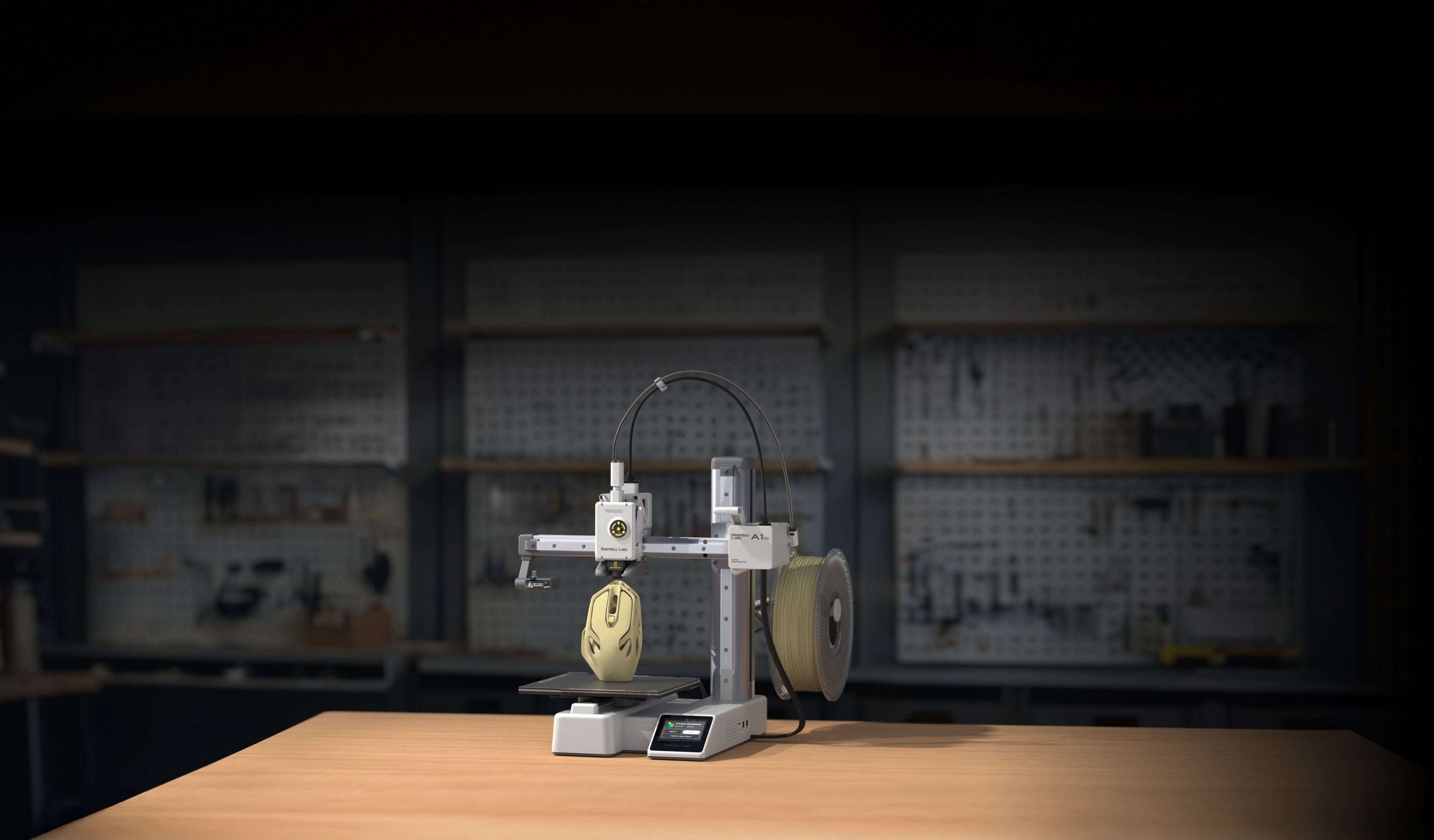 世界で最も選ばれている3Dプリンターブランド | Bambu Lab JP 公式ストア