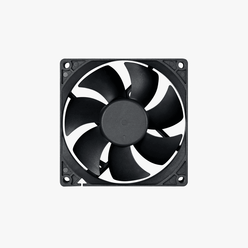 Spare Parts Cooling Fans X1 Series | Bambu Lab JP ストア
