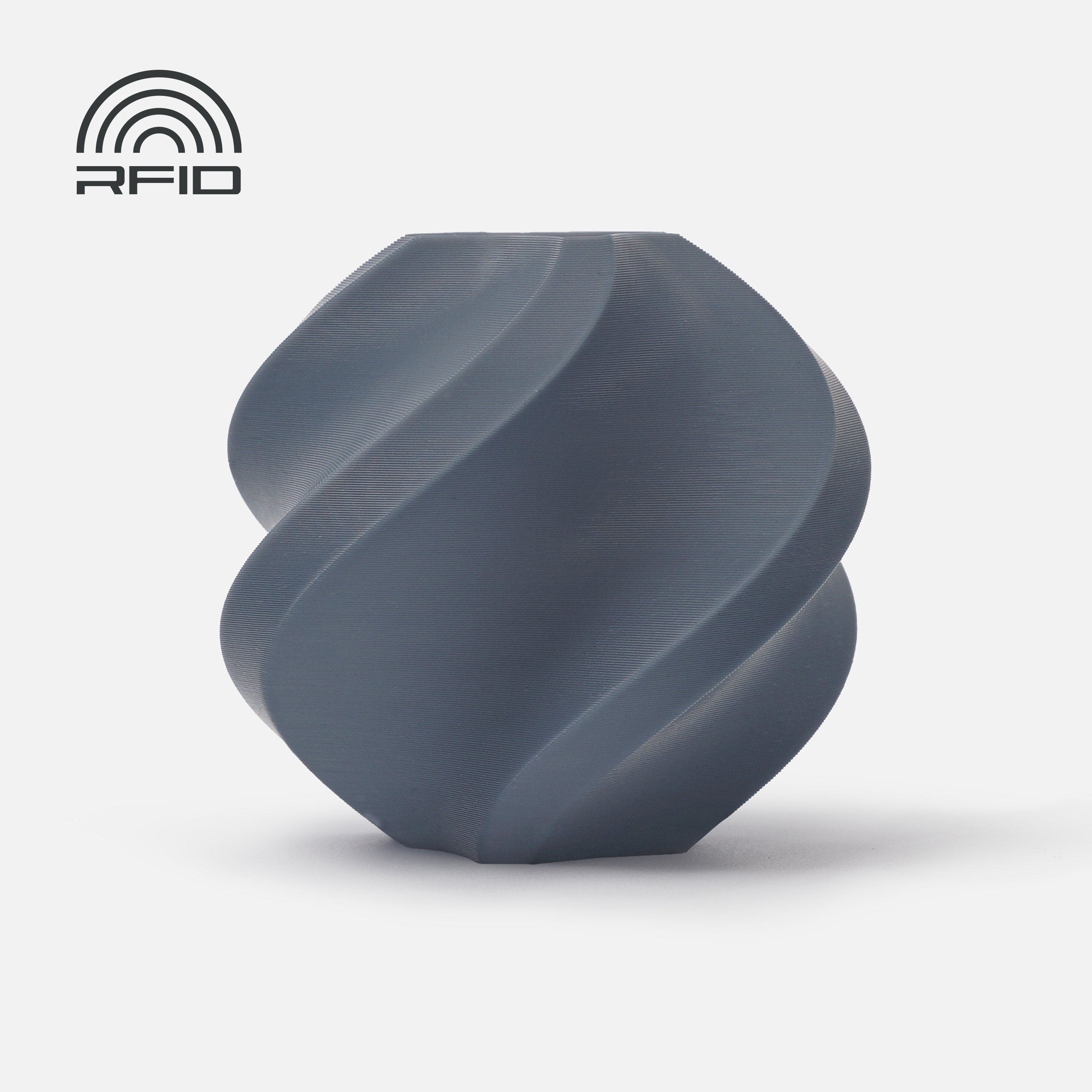 3Dプリンターフィラメントセット PLAベーシック Bambu Lab PLAベーシック詰め替え用セット（×10巻入り）-フィラメント
