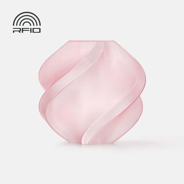 Bambu Lab PETG 半透明 フィラメント｜簡単に高品質3Dプリント | Bambu