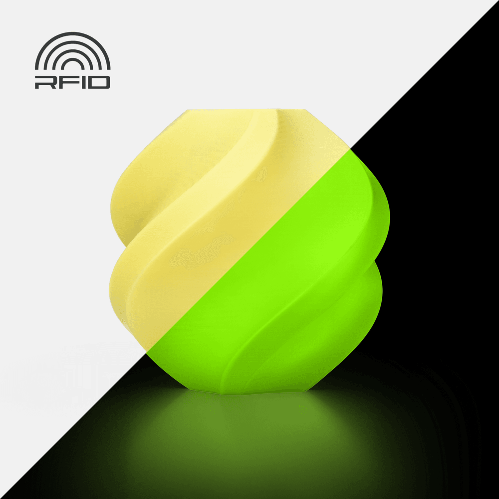 Bambu Lab 3Dプリンター用フィラメント | Bambu Lab 公式ストア