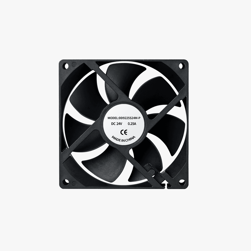 Spare Parts Cooling Fans X1 Series | Bambu Lab JP ストア