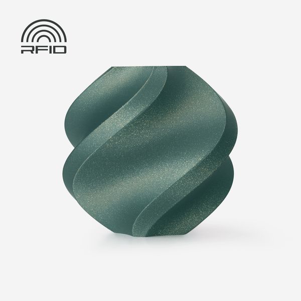 Bambu Lab PLA ギャラクシー フィラメント｜簡単に高品質3Dプリント