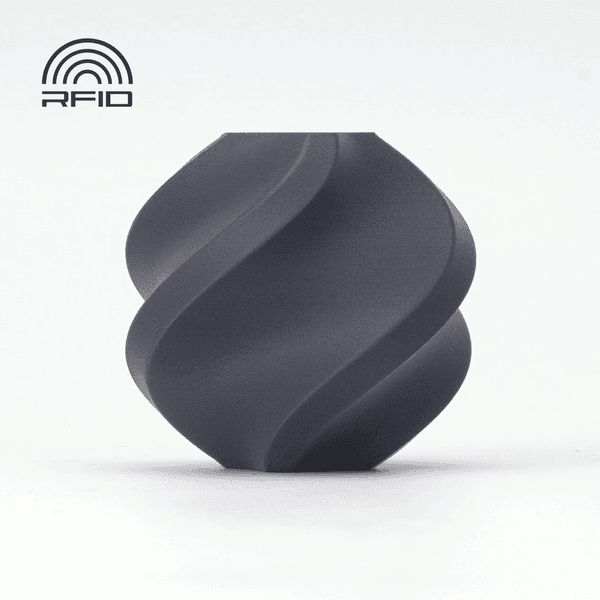 Bambu Lab PLA-CF フィラメント｜簡単に高品質3Dプリント | Bambu Lab