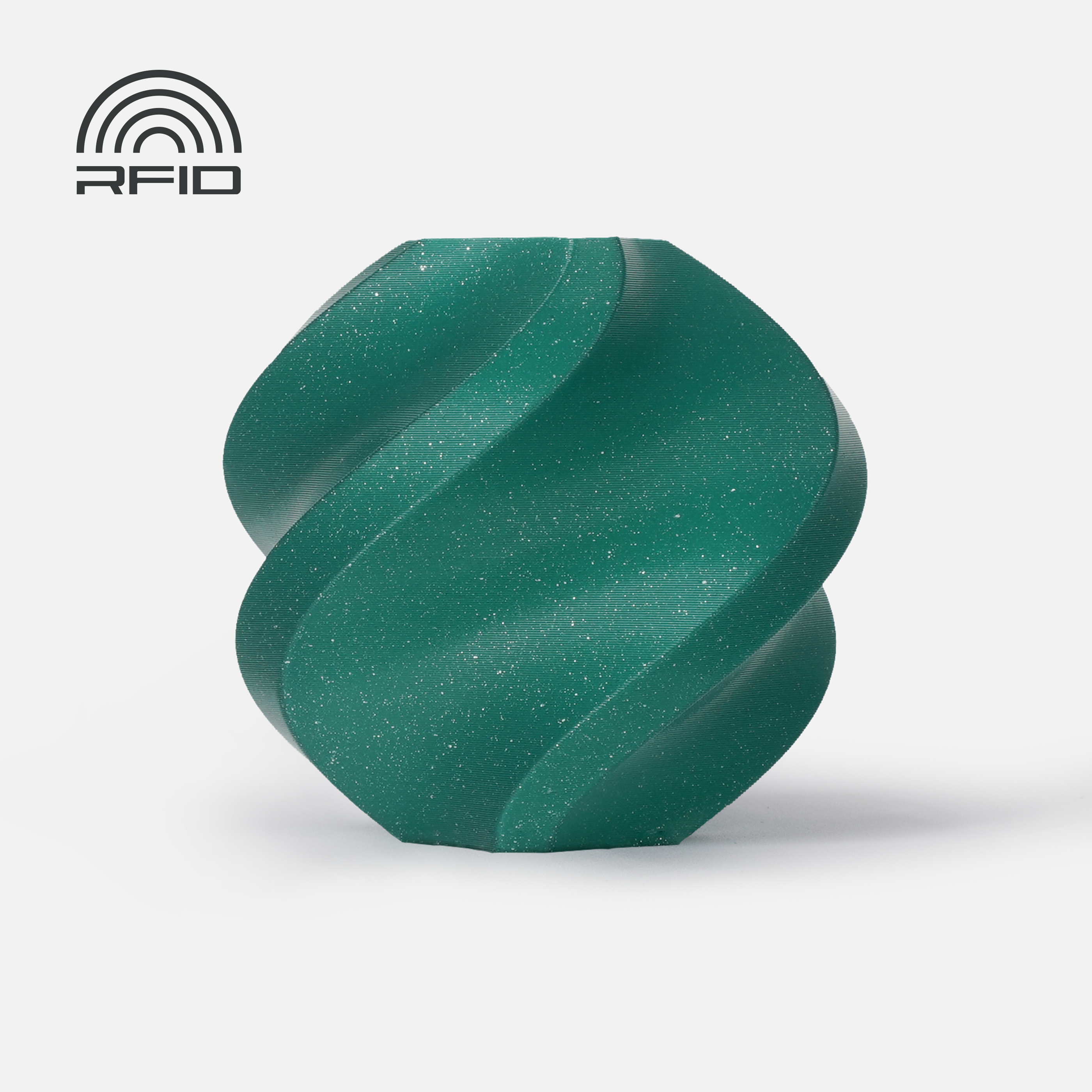 Bambu Lab PLA スパークル フィラメント｜簡単に高品質3Dプリント