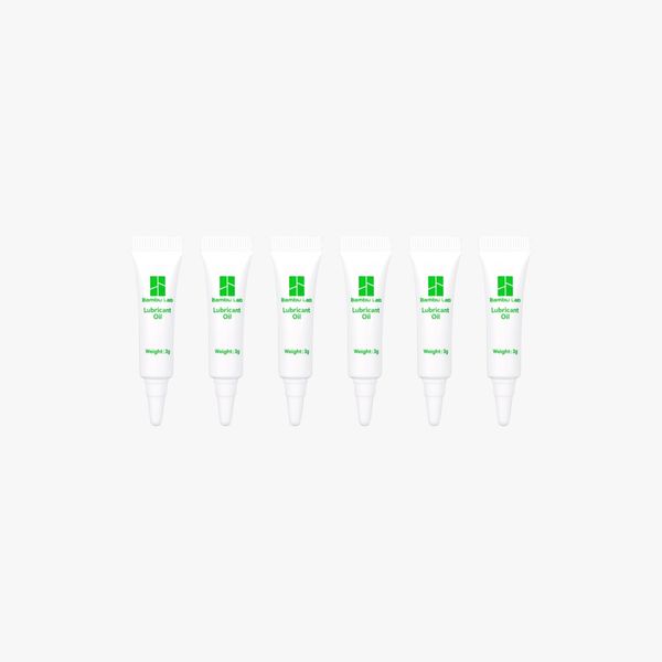 潤滑油 | Bambu Lab ストア | Bambu Lab JP ストア