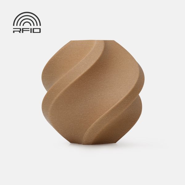 Bambu Lab PA6-GF ベーシック フィラメント｜簡単に高品質3Dプリント