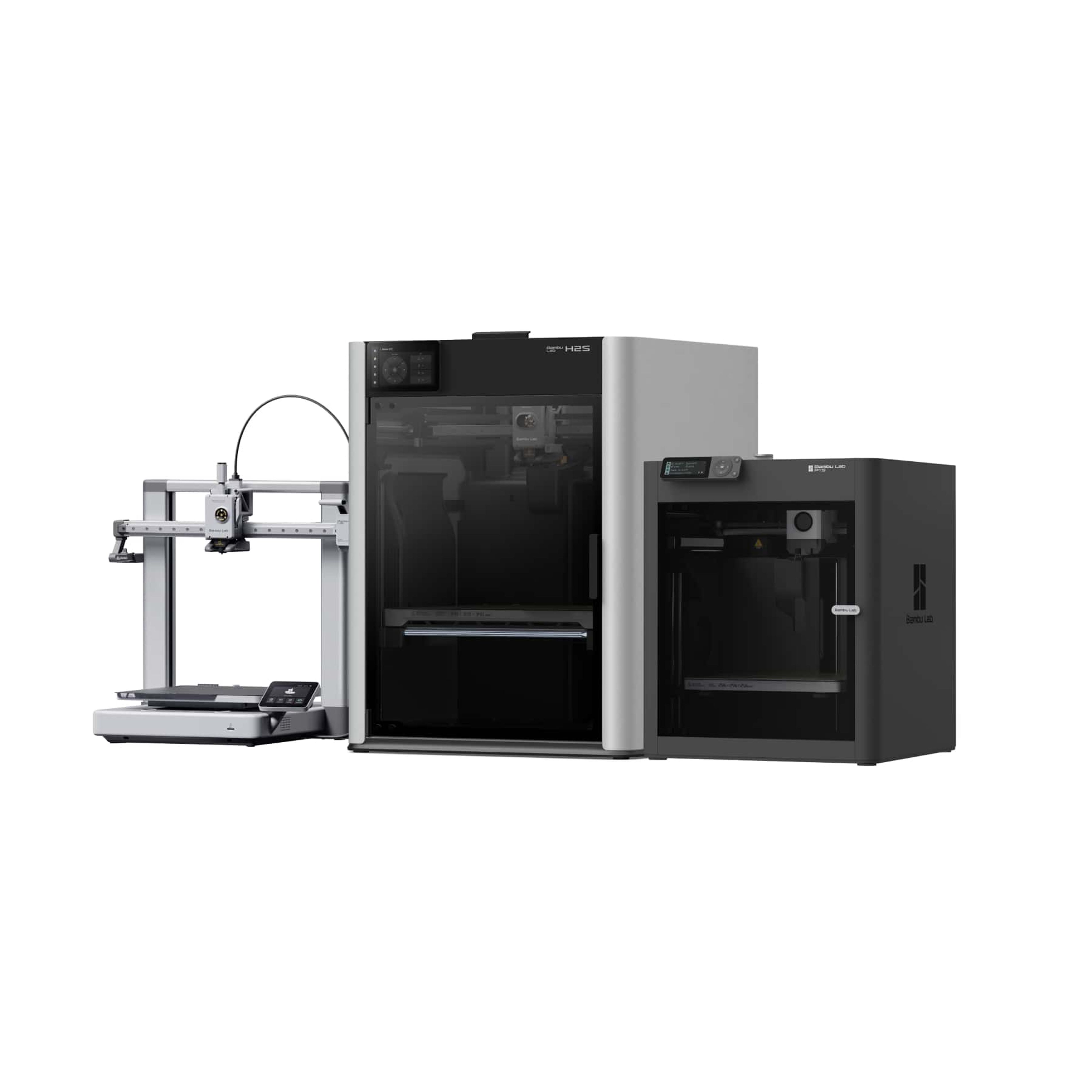 Bambu Lab 3Dプリンター Buy Bambu Lab A1: Full-Size Multi-Color 3D Printer for Beginners