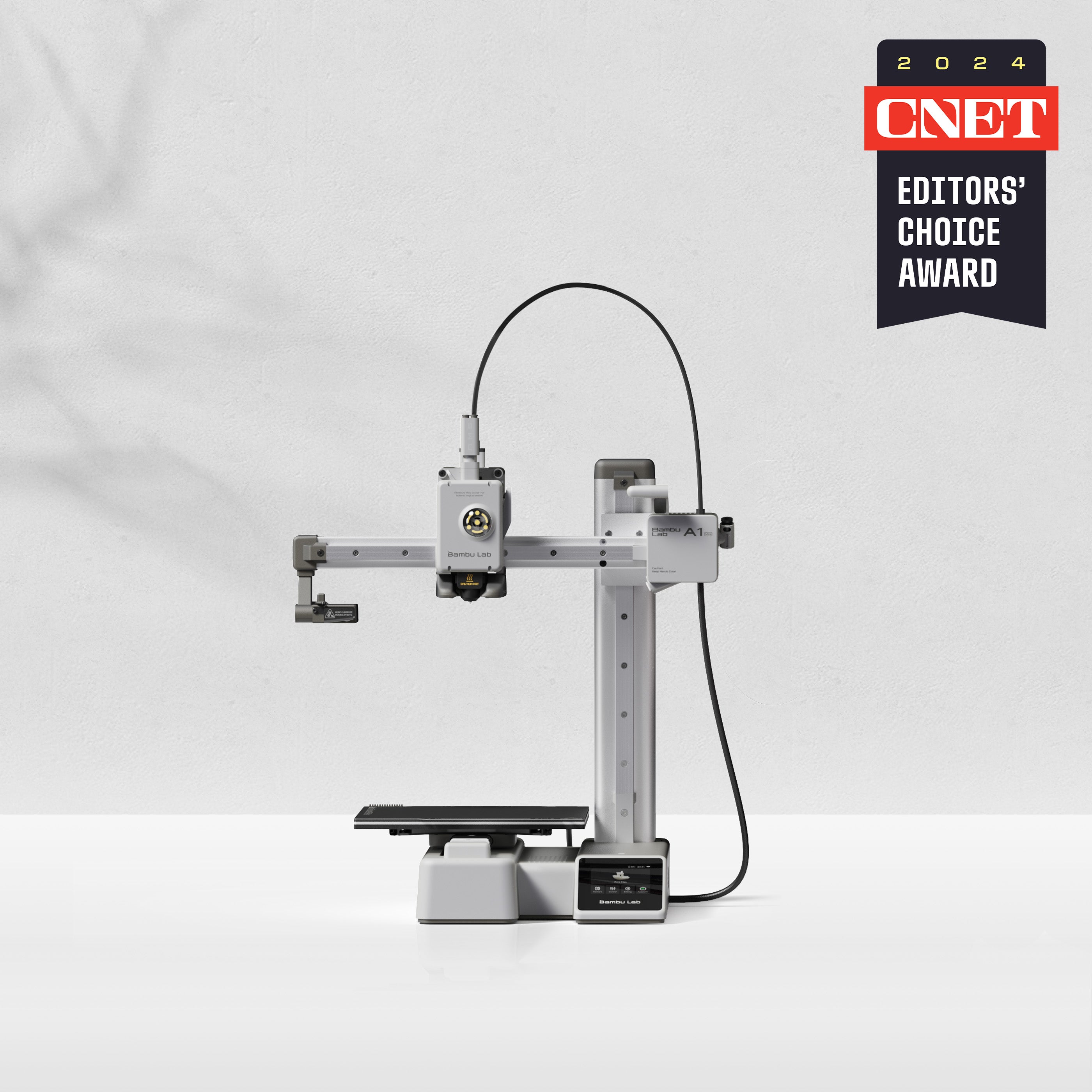 Bambu Lab A1 mini 3Dプリンター ＋ マットブラックPLAフィラメント 5巻 初心者向け A1 mini 3Dプリンター｜ Bambu Lab公式ストア | Bambu Lab