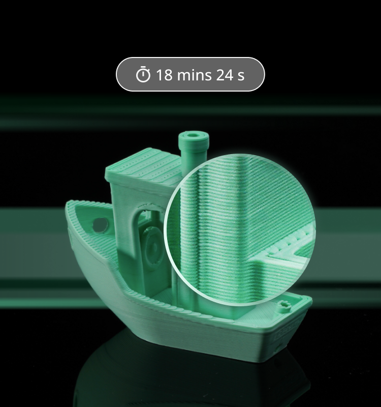 Bambu Lab P1S 3D プリンター - Bambu Lab ストア | Bambu Lab JP ストア