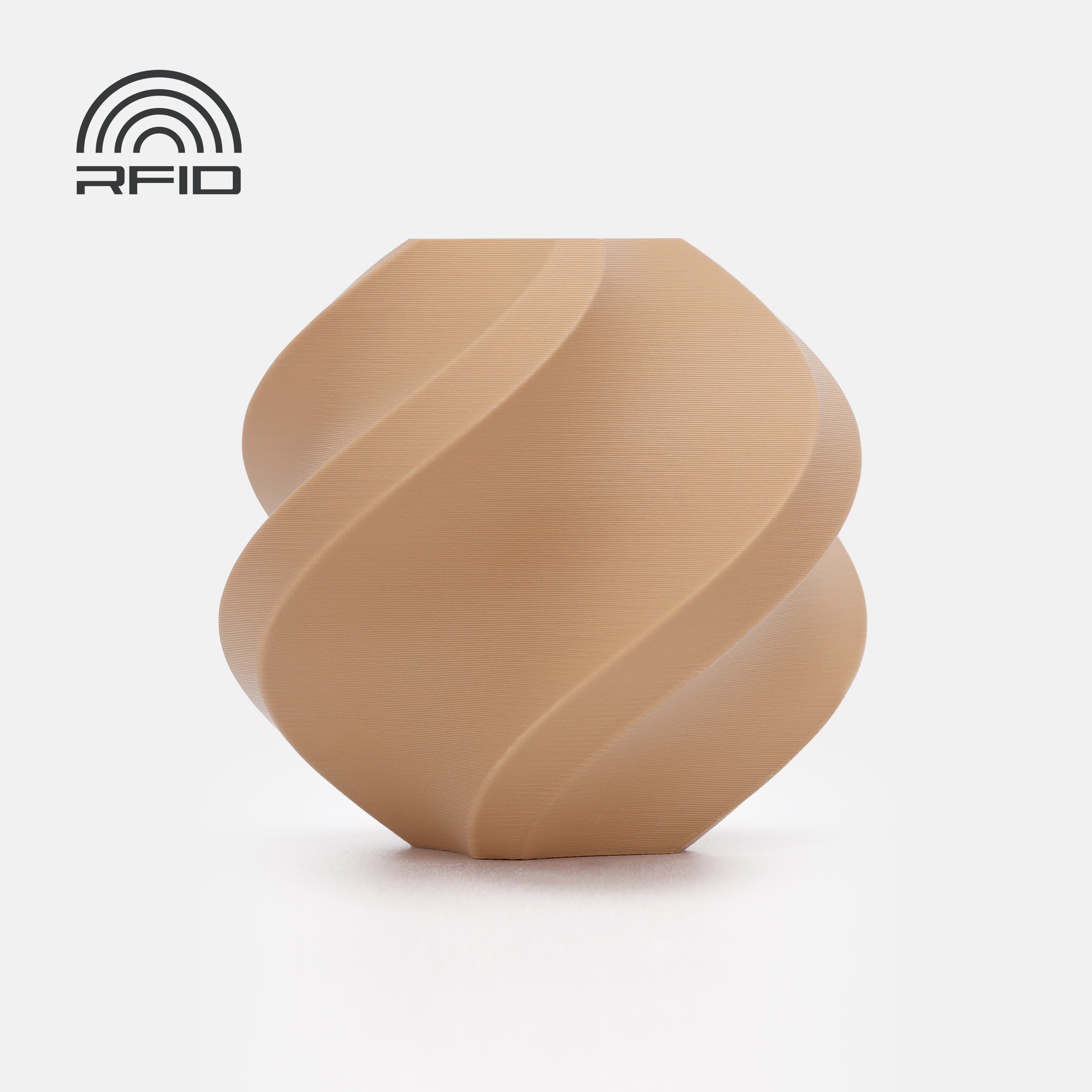 Bambu Lab PLA マット フィラメント｜簡単に高品質3Dプリント | Bambu