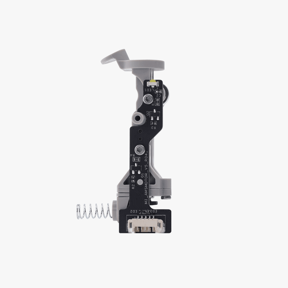 Spare Parts Filament Feeding Parts AMS | Bambu Lab JP ストア