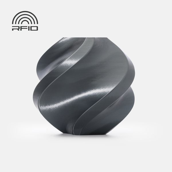 Bambu Lab PLA シルク+ フィラメント｜簡単に高品質3Dプリント | Bambu