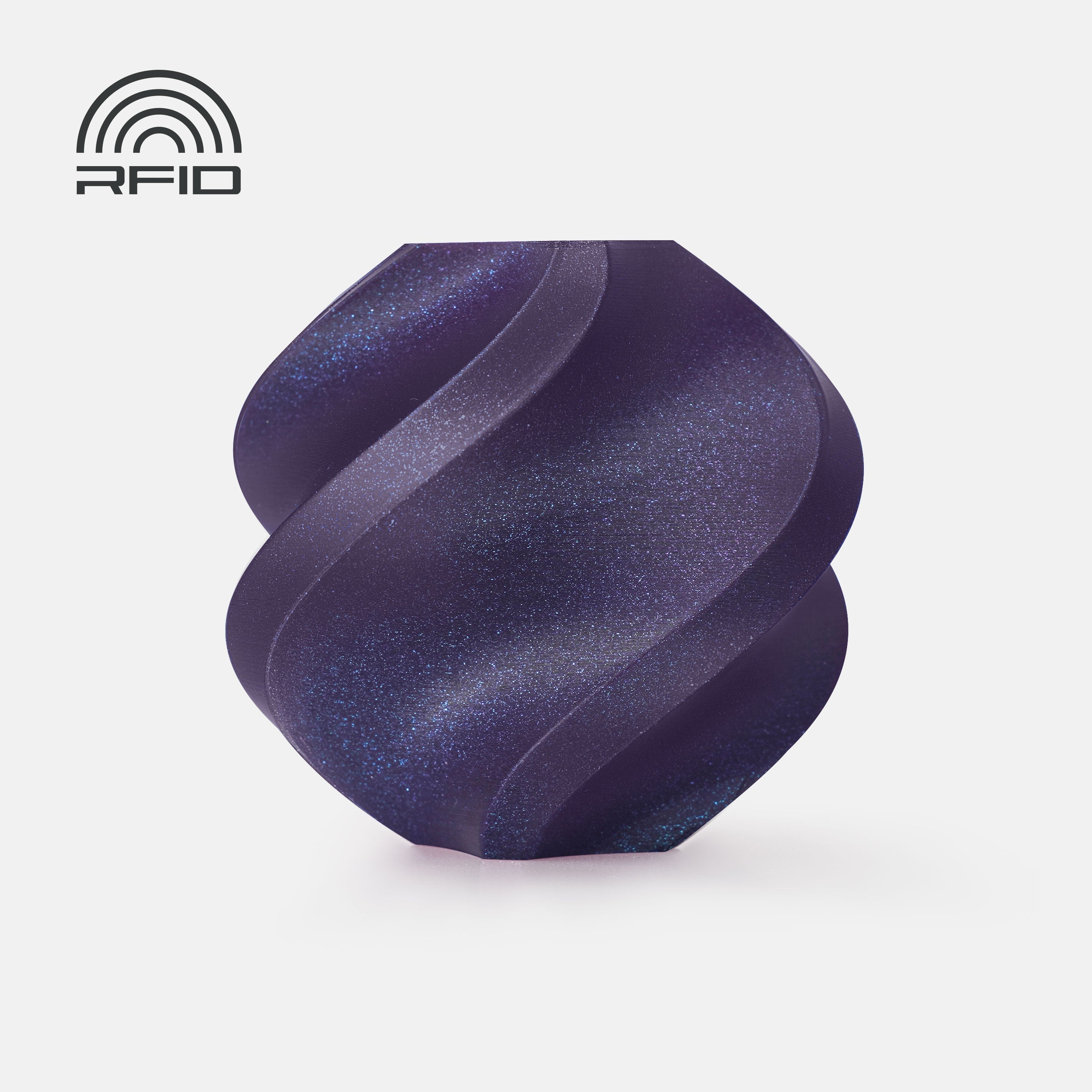 Bambu Lab PLA ギャラクシー フィラメント｜簡単に高品質3Dプリント