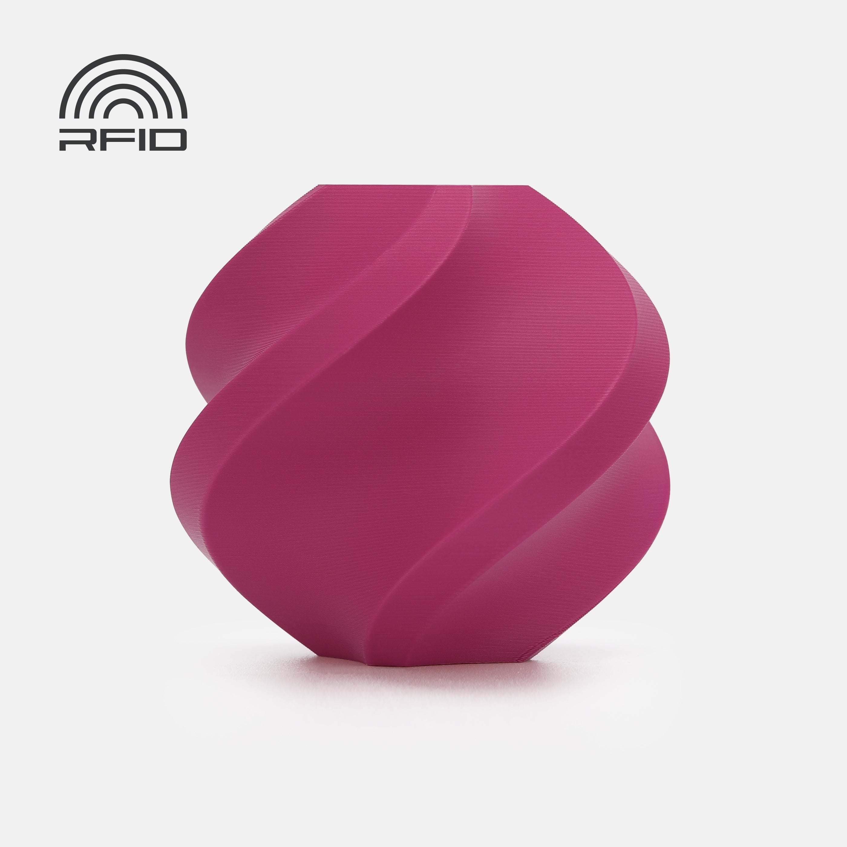 Bambu Lab PLA マット フィラメント｜簡単に高品質3Dプリント | Bambu