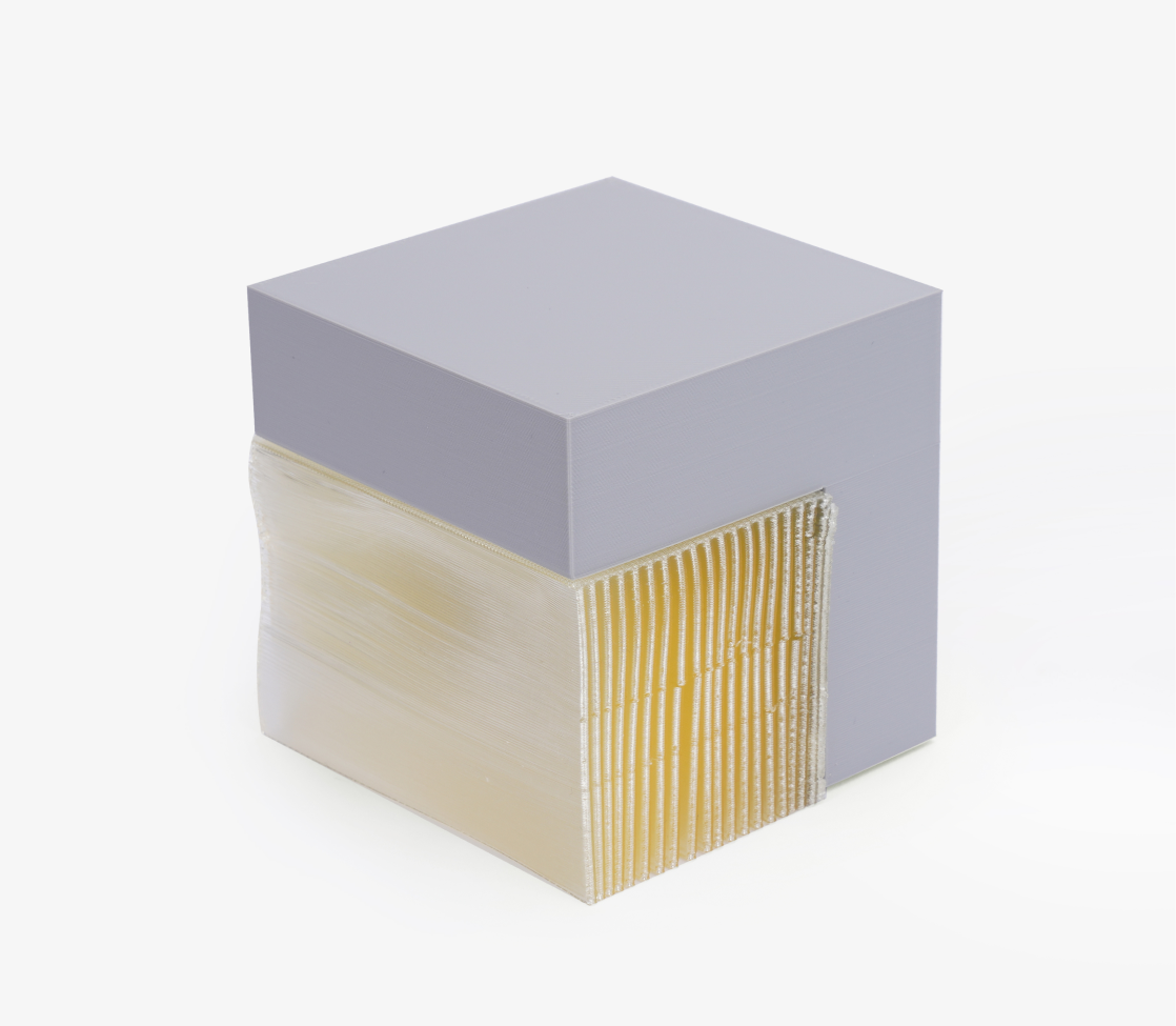 Bambu Lab PVA 水溶性サポート材-フィラメント｜簡単に高品質3D