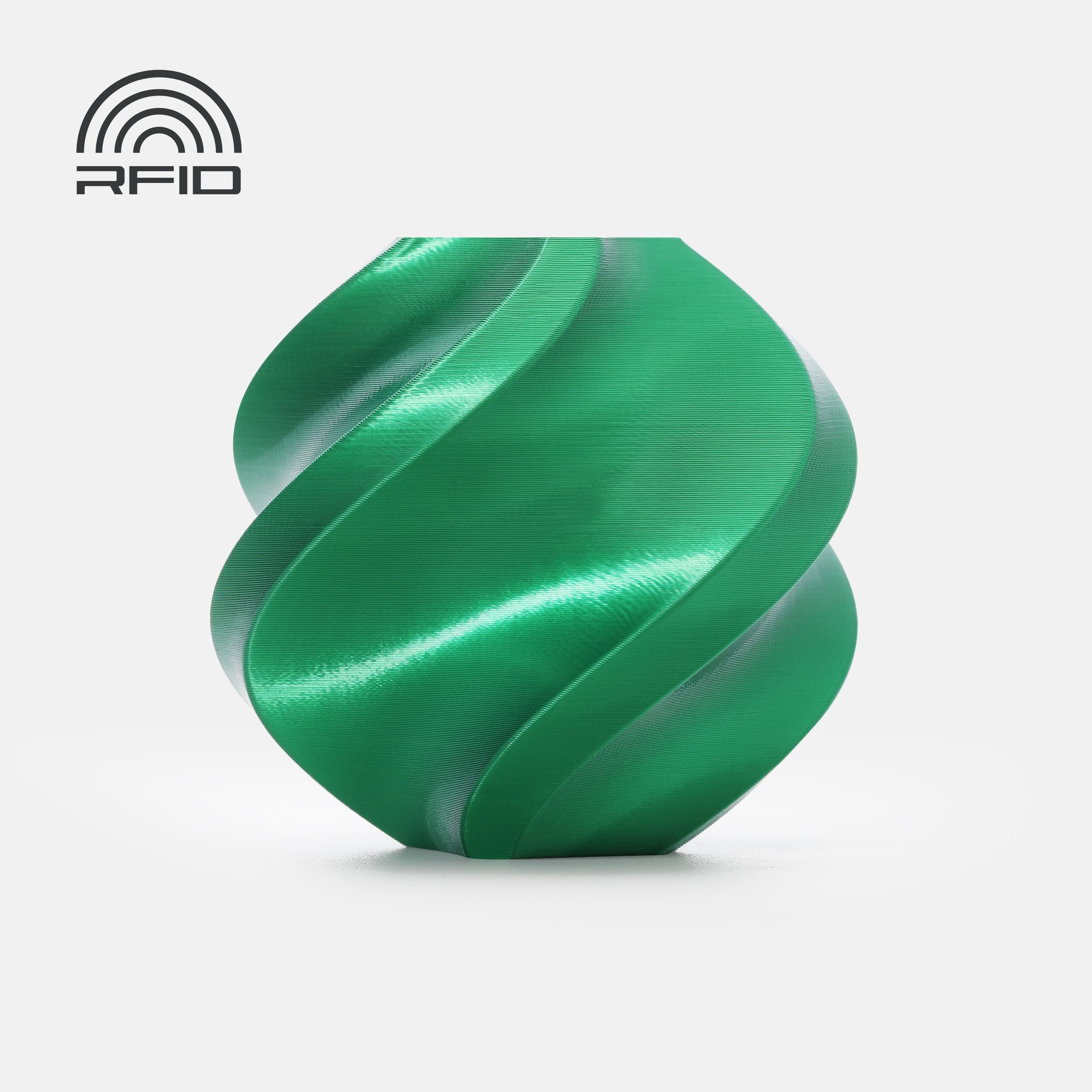 Bambu Lab PLA Silk フィラメント スプール付5個セット Bambu Lab PLA シルク・デュアルカラー フィラメント｜簡単に高品質3D
