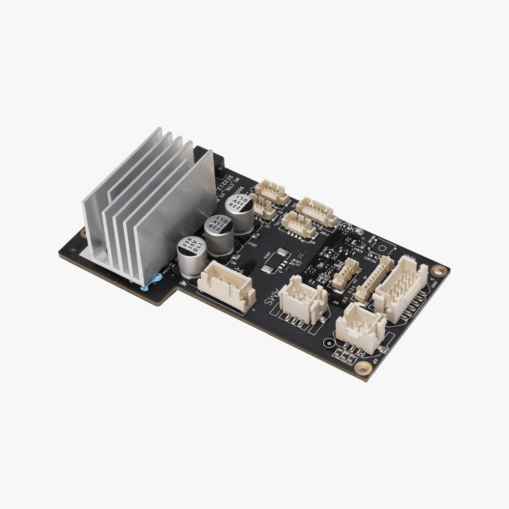 Spare Parts Circuit Boards X1 Series | Bambu Lab JP ストア