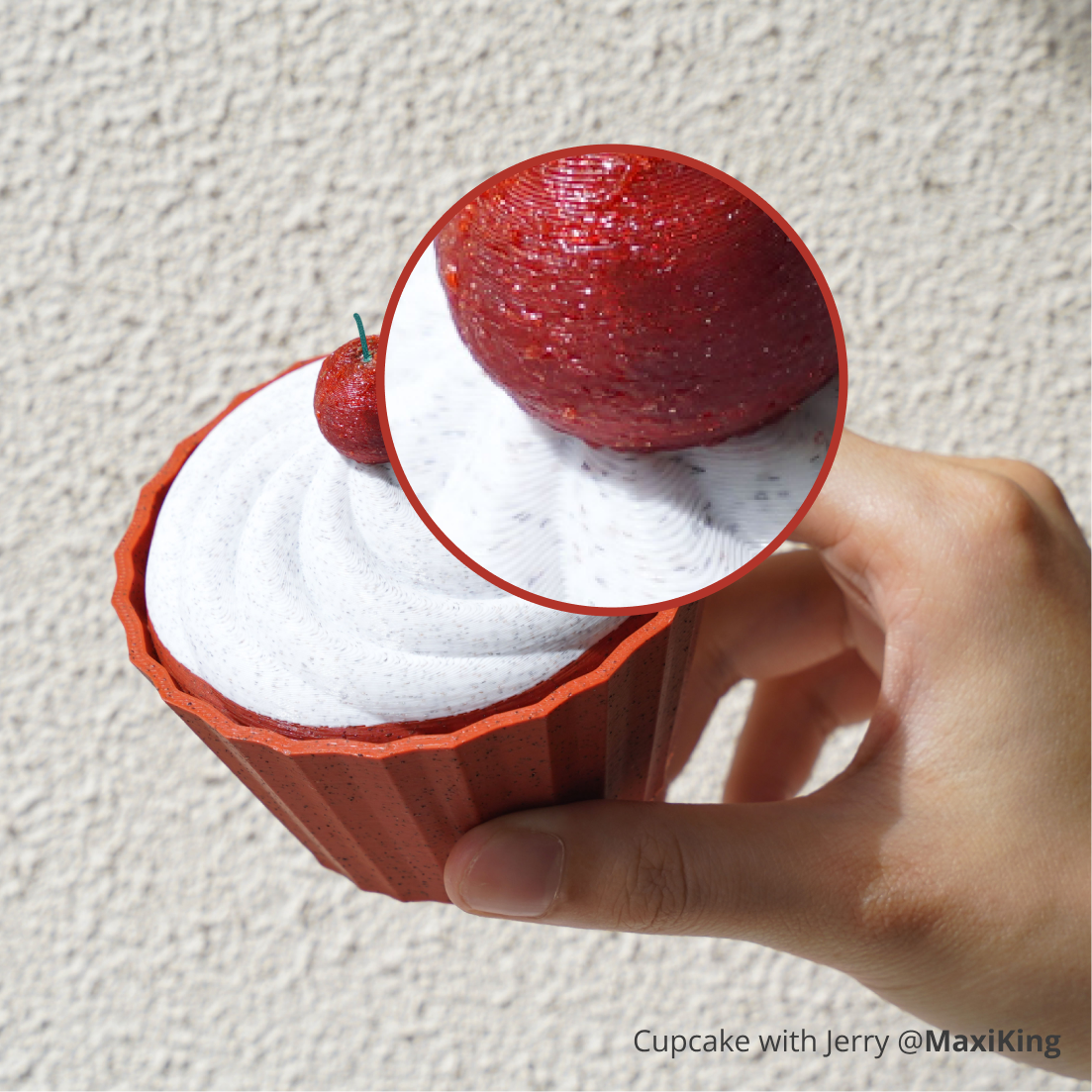 Bambu Lab PLA スパークル フィラメント｜簡単に高品質3Dプリント