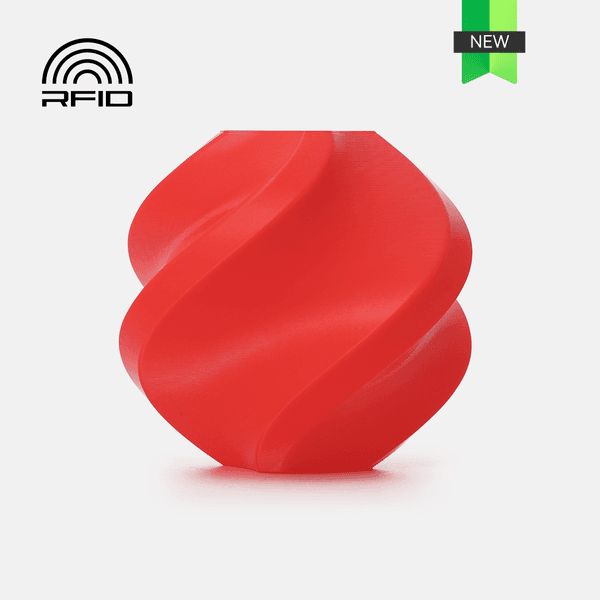 PETG Basic フィラメント 6個セット Bambu Lab PETG ベーシック フィラメント｜簡単に高品質3Dプリント