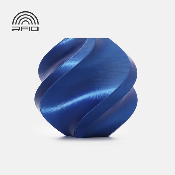 Bambu Lab PLA シルク+ フィラメント｜簡単に高品質3Dプリント | Bambu