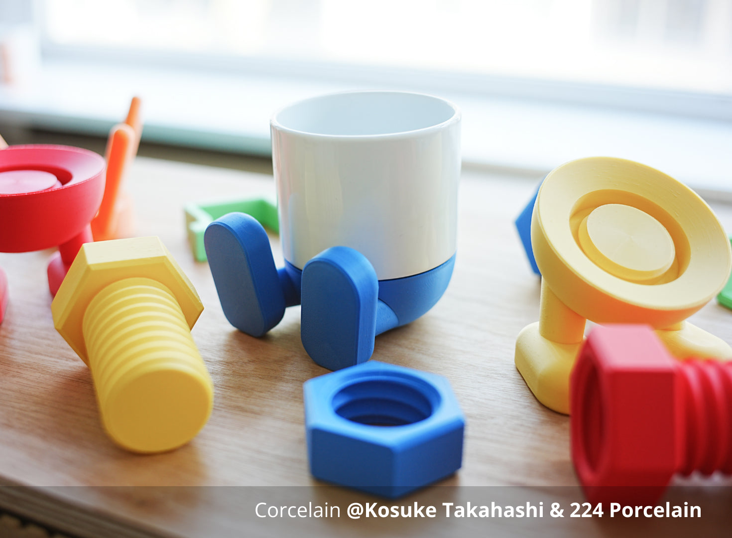 Bambu Lab PLAマット詰め替え用セット（×2巻入り）-フィラメント｜簡単