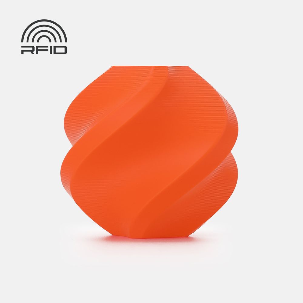 Bambu Lab 3Dプリンター用フィラメント | Bambu Lab 公式ストア