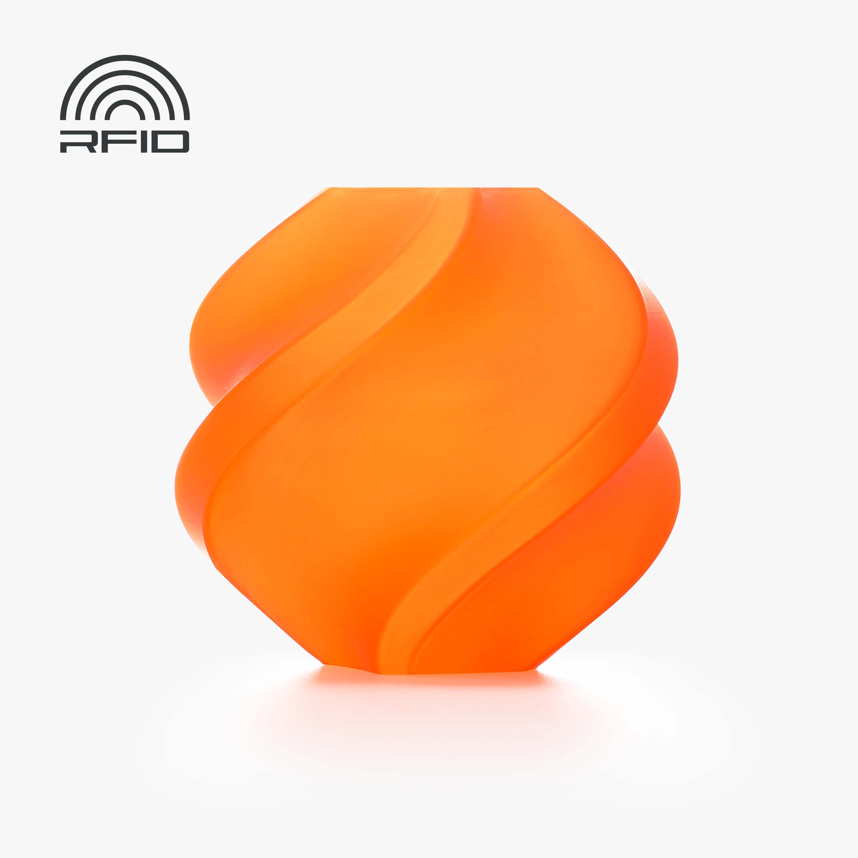 Bambu Lab PLA 半透明 フィラメント｜簡単に高品質3Dプリント | Bambu