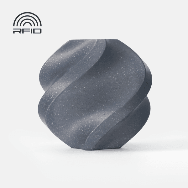 BambuLab PETG HFフィラメント黒　４本（スプール無） Bambu Lab PLA スパークル フィラメント｜簡単に高品質3Dプリント