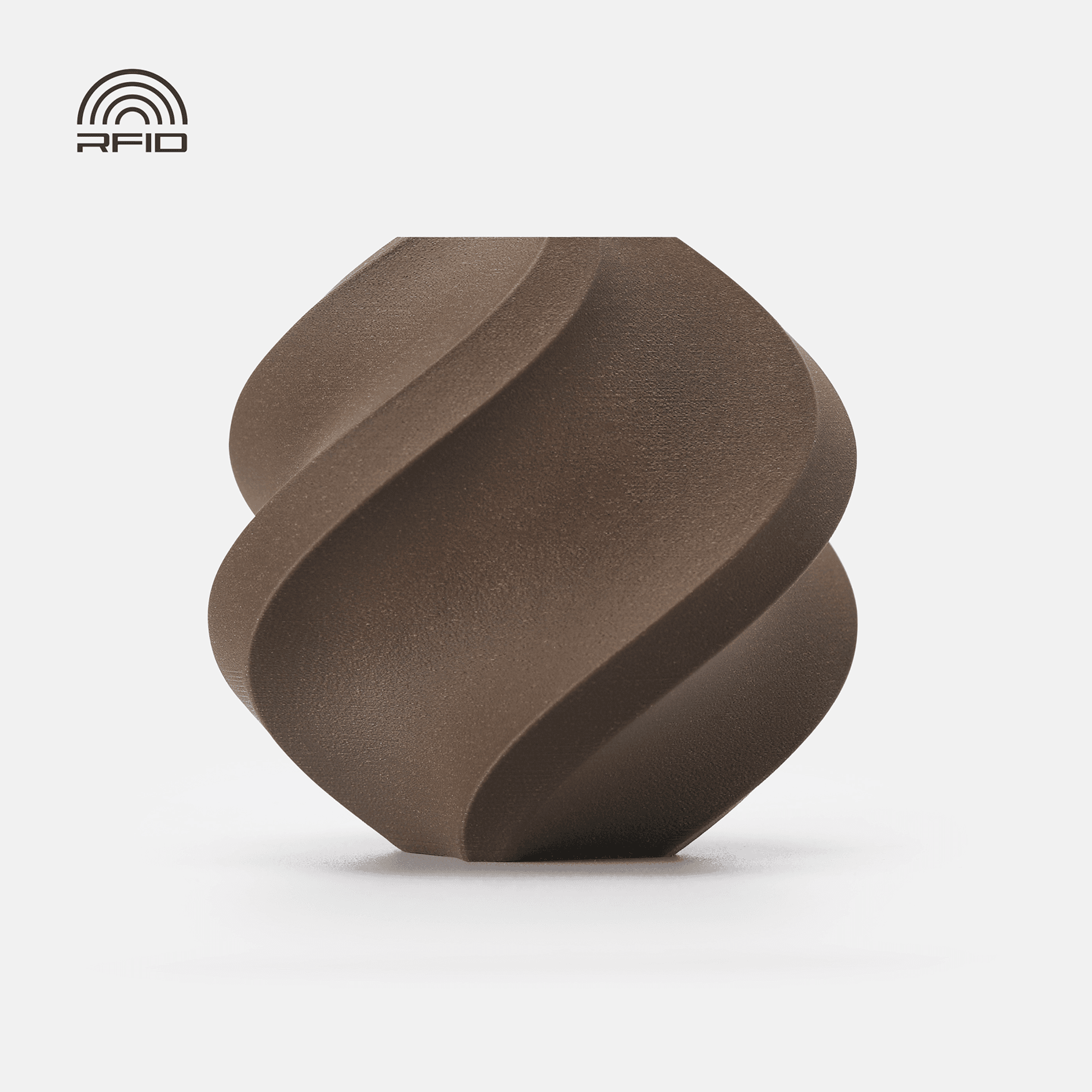 Bambu Lab PLA ウッド フィラメント｜簡単に高品質3Dプリント | Bambu